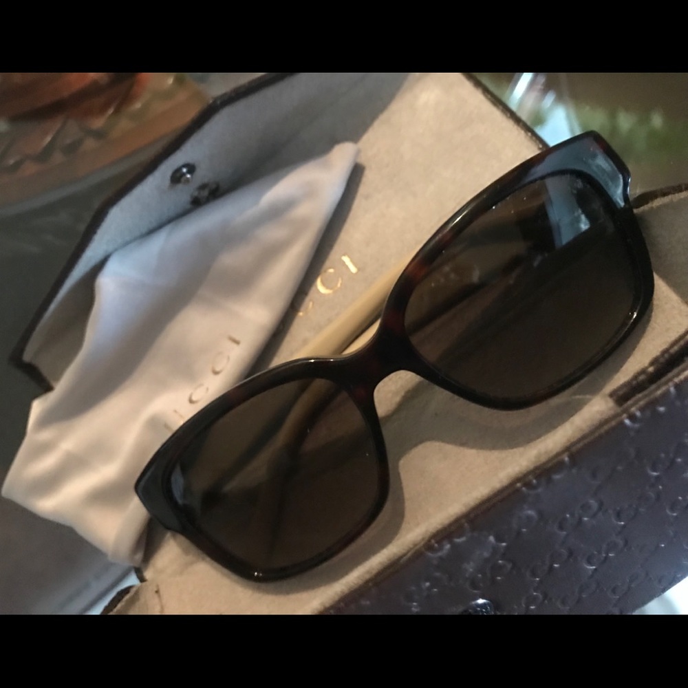 gucci sunglasses